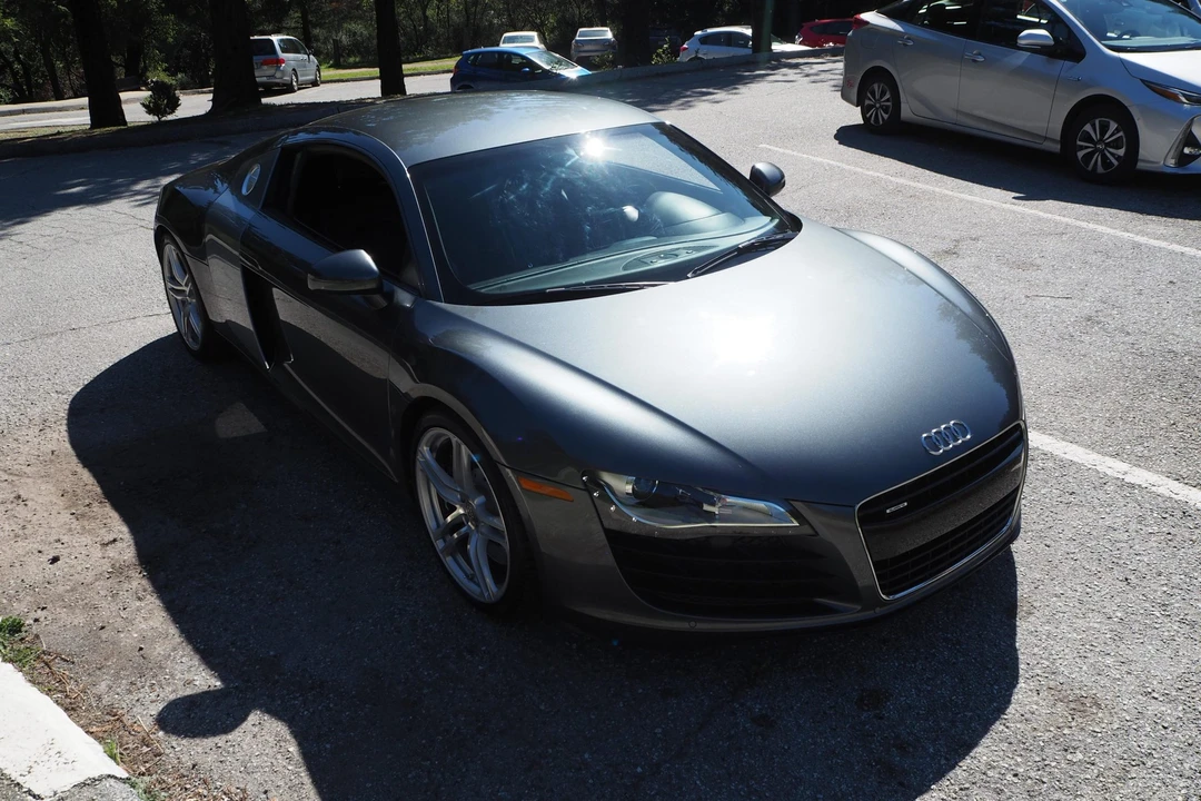 2008 Audi 42 R8 - Image 19 of 31