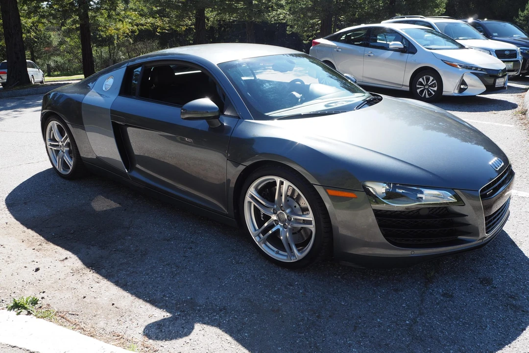 2008 Audi 42 R8 - Image 21 of 31