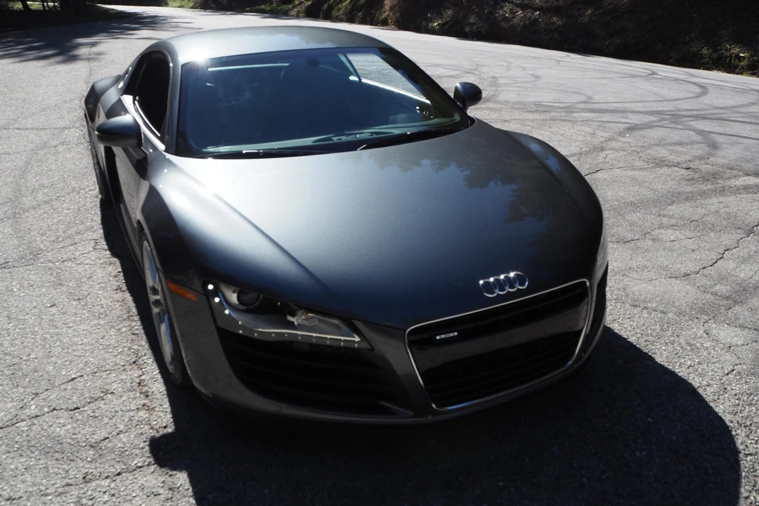 2008 Audi 42 R8 - Image 23 of 31