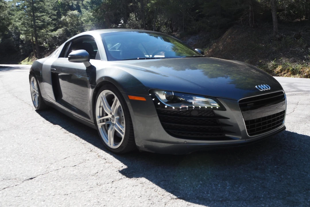 2008 Audi 42 R8 - Image 20 of 31