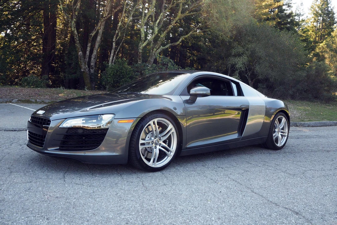 2008 Audi 42 R8 - Image 14 of 31