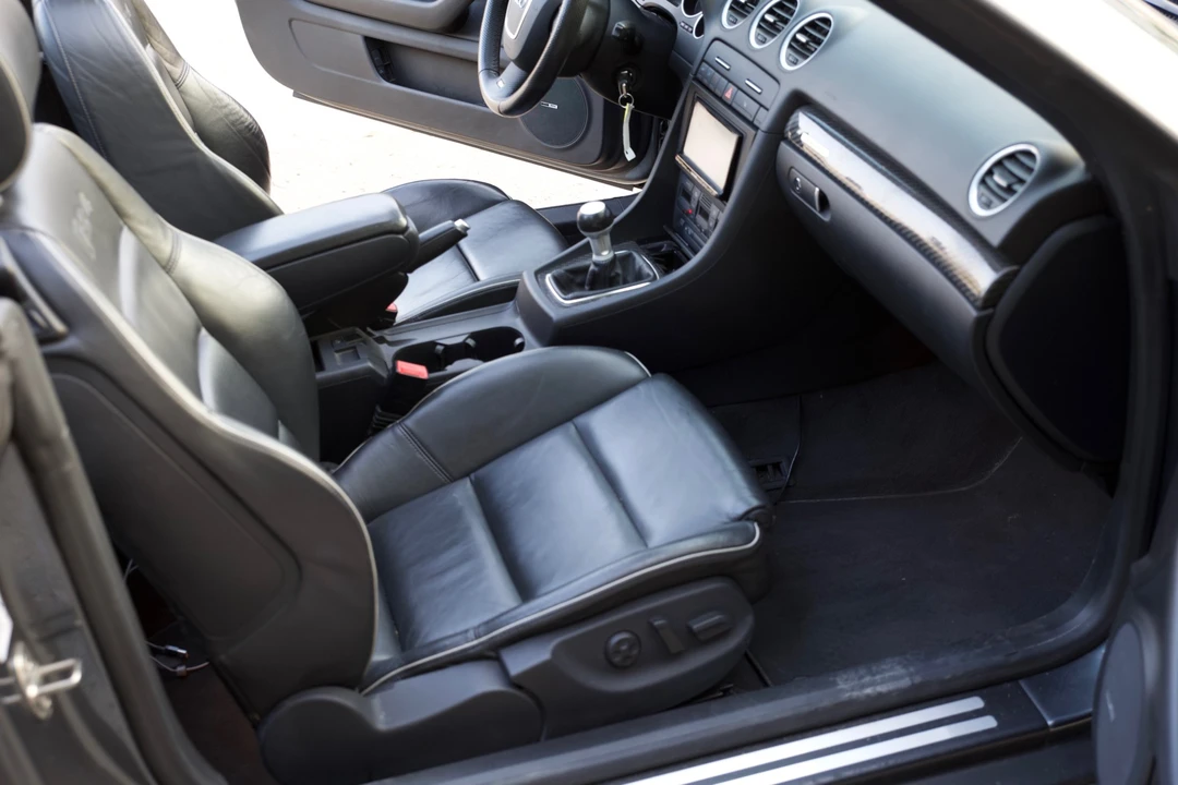 2008 Audi B7 RS4 - Image 18 of 31