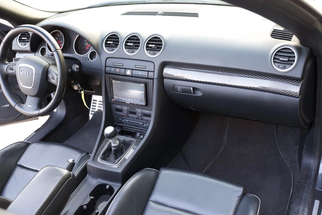 2008 Audi B7 RS4 - Image 16 of 31