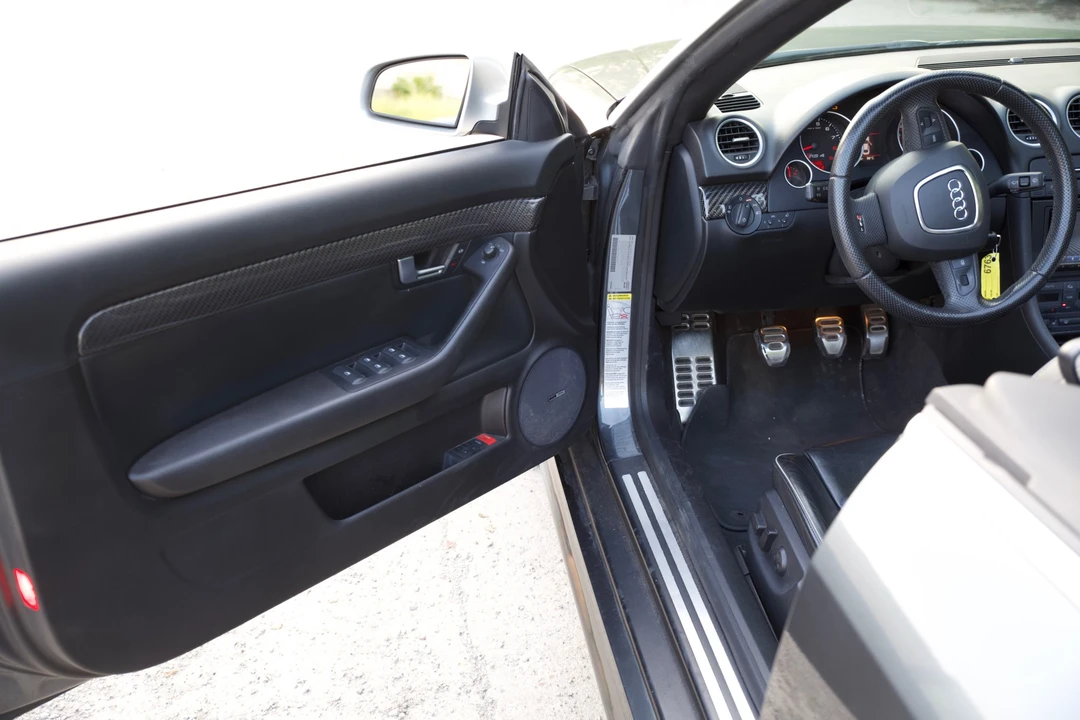 2008 Audi B7 RS4 - Image 12 of 31