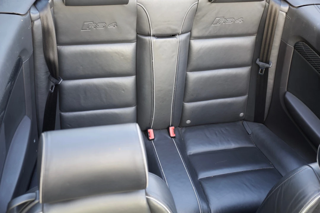 2008 Audi B7 RS4 - Image 15 of 31