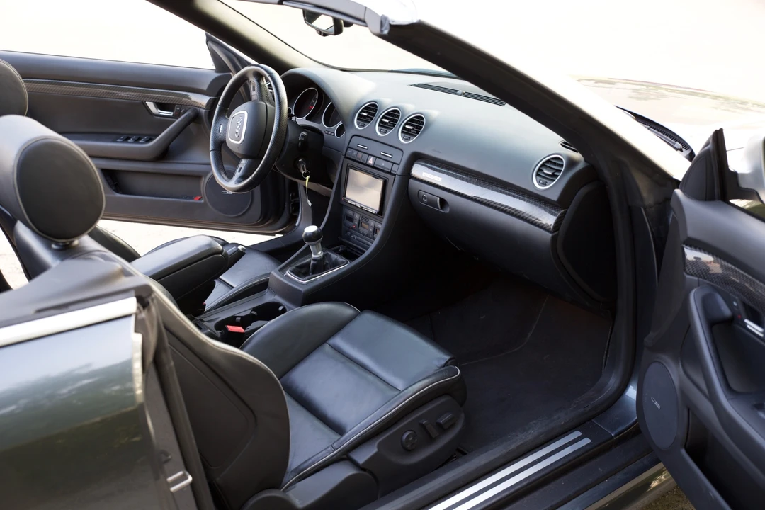 2008 Audi B7 RS4 - Image 17 of 31