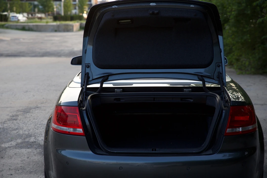 2008 Audi B7 RS4 - Image 19 of 31