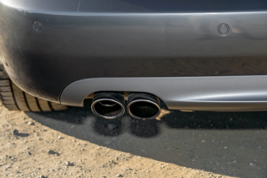 2008 Audi B7 S4 - Image 25 of 31