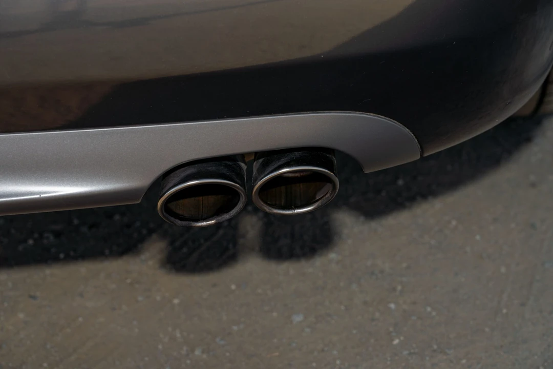 2008 Audi B7 S4 - Image 30 of 31