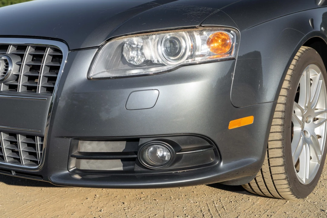 2008 Audi B7 S4 - Image 17 of 31