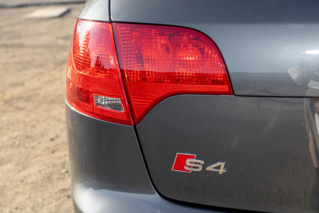 2008 Audi B7 S4 - Image 24 of 31