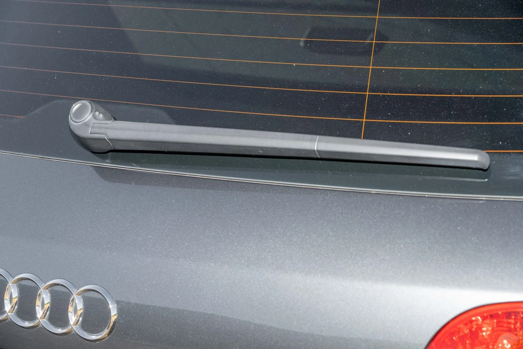 2008 Audi B7 S4 - Image 27 of 31
