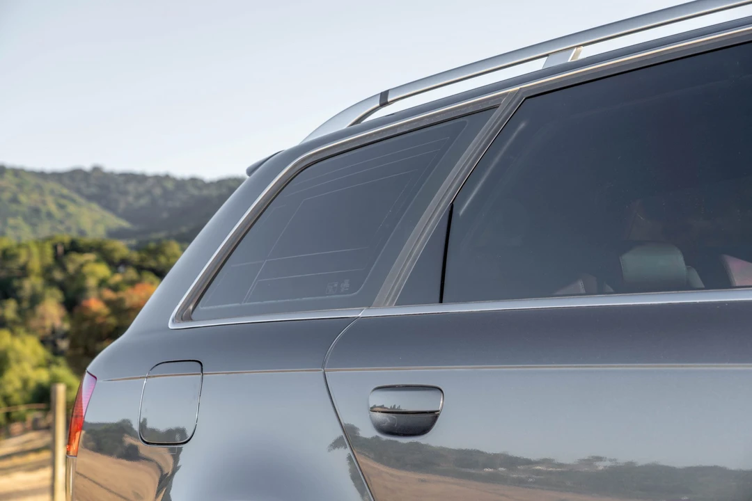 2008 Audi B7 S4 - Image 31 of 31