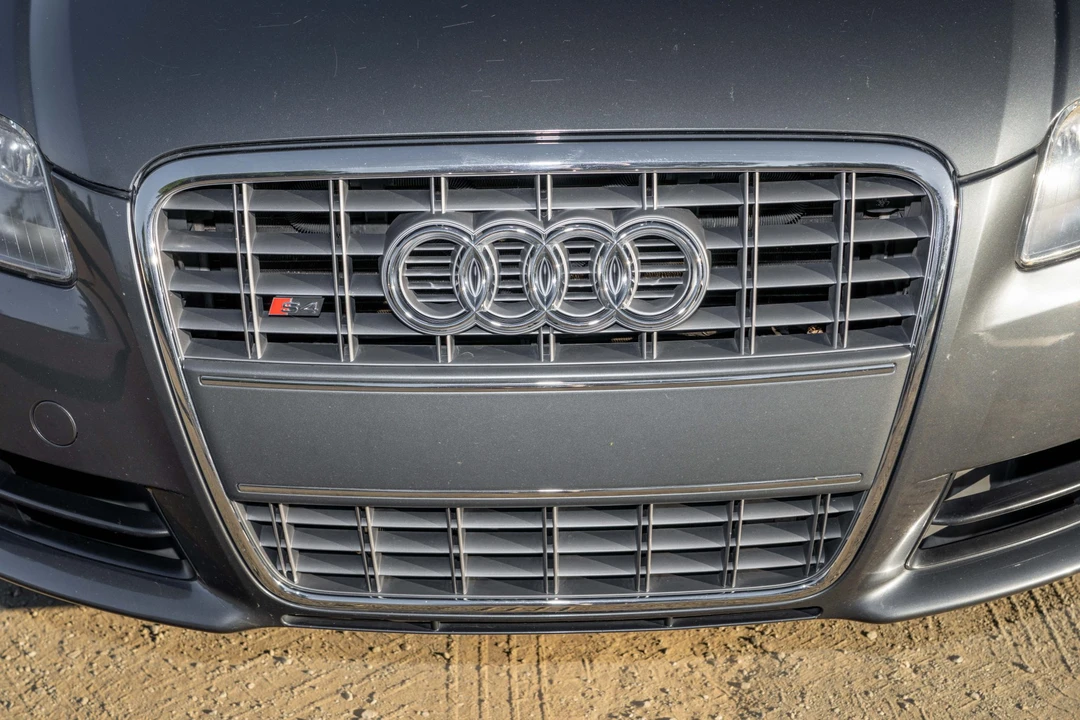 2008 Audi B7 S4 - Image 15 of 31