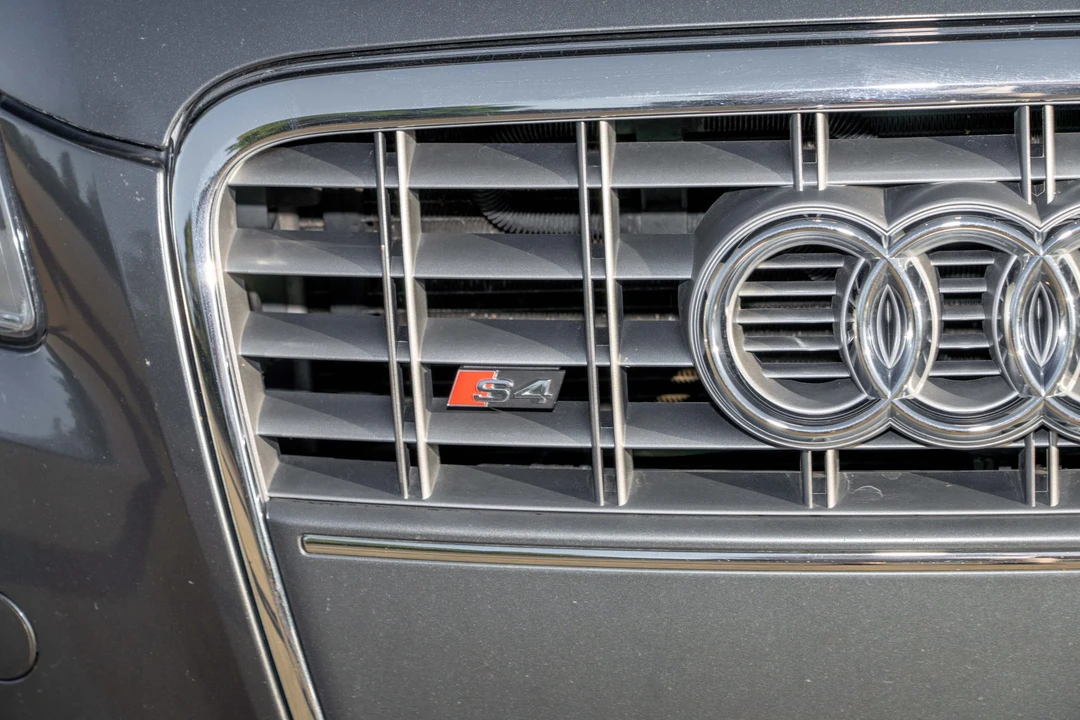 2008 Audi B7 S4 - Image 14 of 31