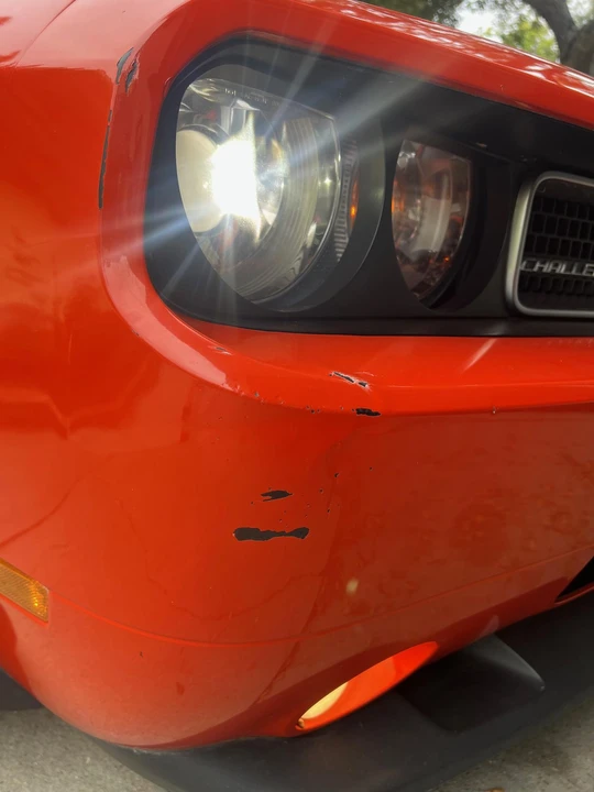 2008 Dodge Challenger SRT8 & 392 3rd Gen - Image 31 of 31