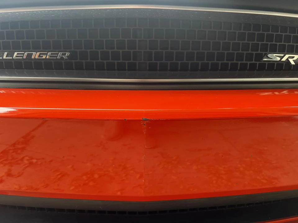 2008 Dodge Challenger SRT8 & 392 3rd Gen - Image 30 of 31
