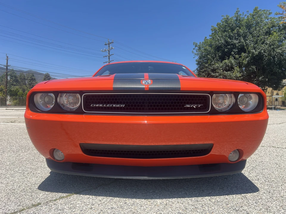 2008 Dodge Challenger SRT8 & 392 3rd Gen - Image 2 of 31
