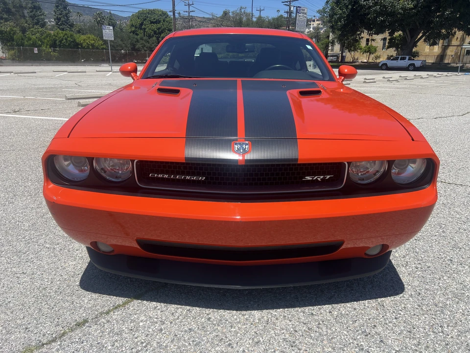 2008 Dodge Challenger SRT8 & 392 3rd Gen - Image 3 of 31
