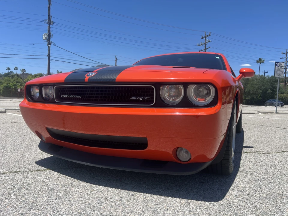 2008 Dodge Challenger SRT8 & 392 3rd Gen - Image 4 of 31