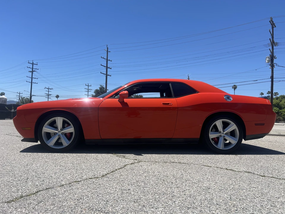2008 Dodge Challenger SRT8 & 392 3rd Gen - Image 10 of 31