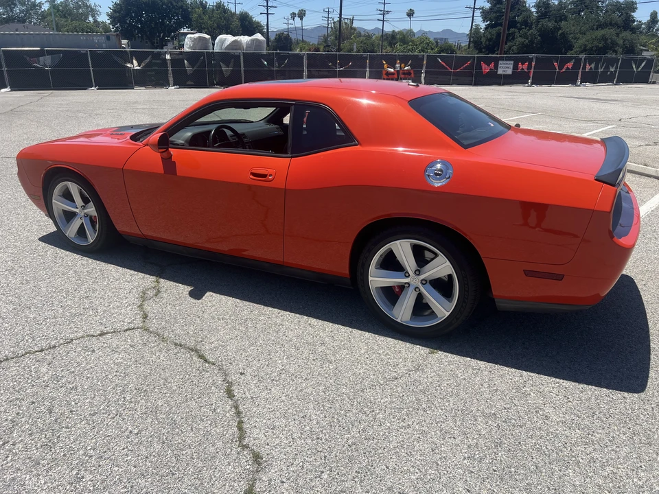 2008 Dodge Challenger SRT8 & 392 3rd Gen - Image 11 of 31