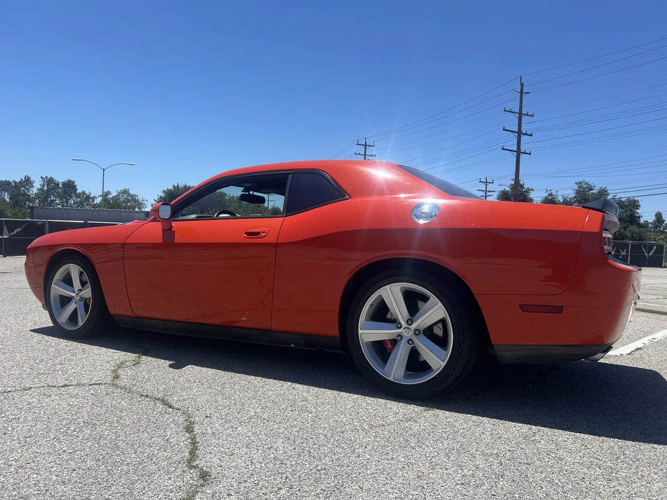 2008 Dodge Challenger SRT8 & 392 3rd Gen - Image 12 of 31