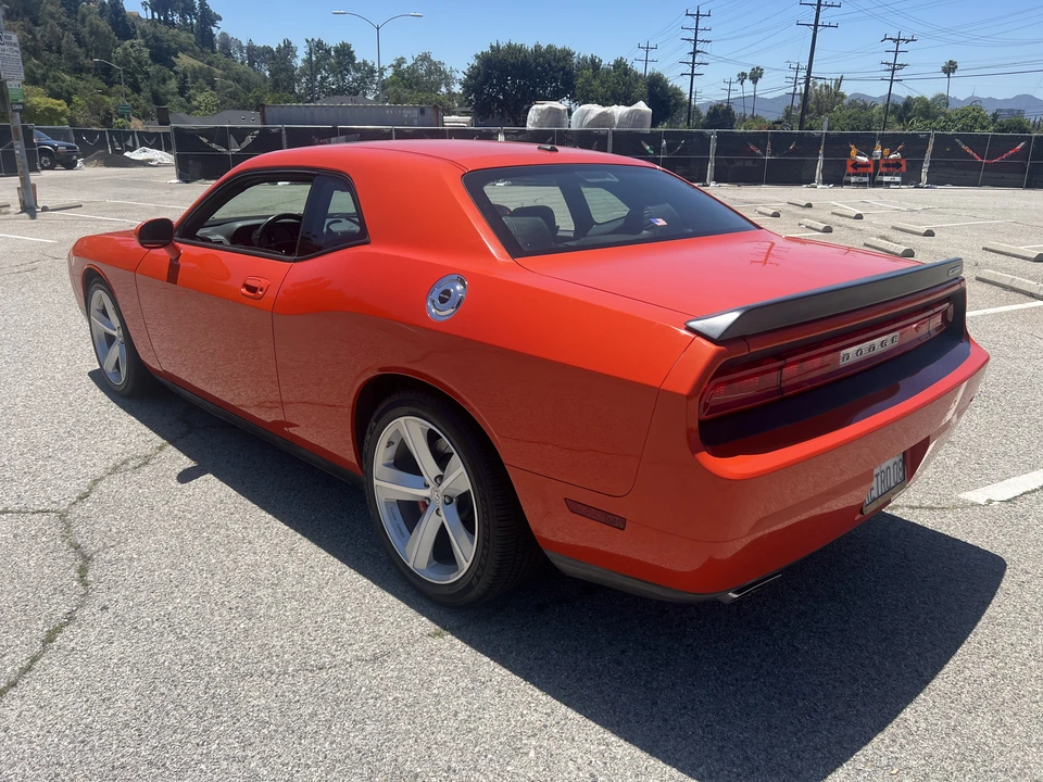 2008 Dodge Challenger SRT8 & 392 3rd Gen - Image 13 of 31