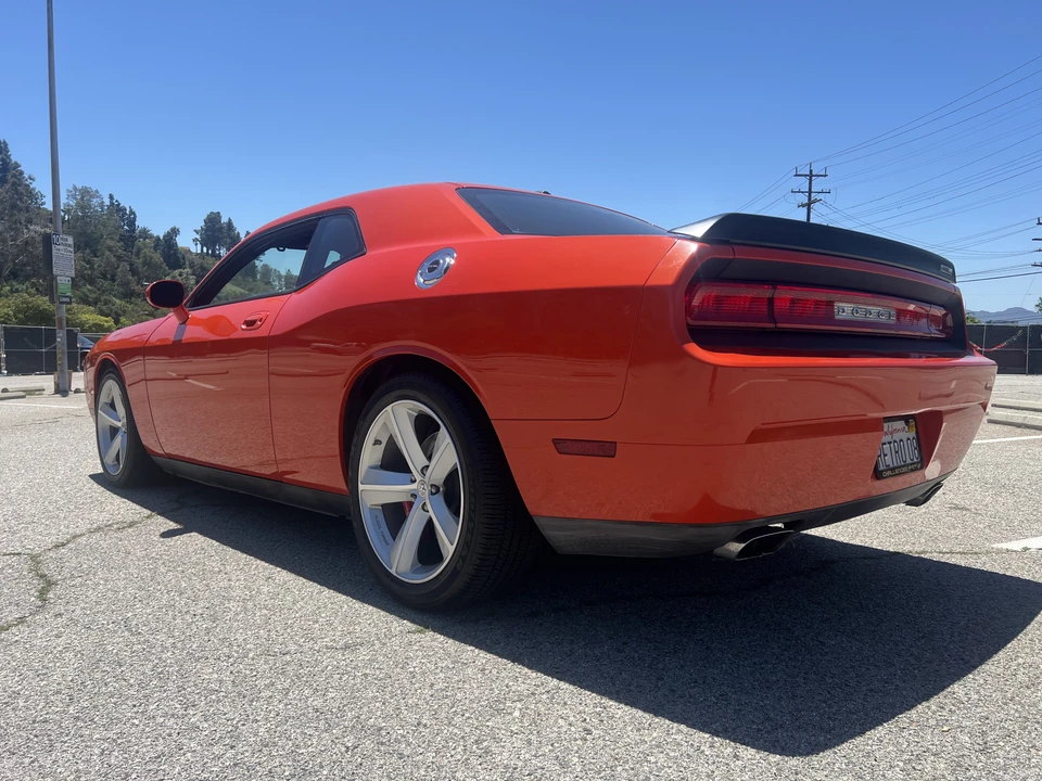 2008 Dodge Challenger SRT8 & 392 3rd Gen - Image 14 of 31