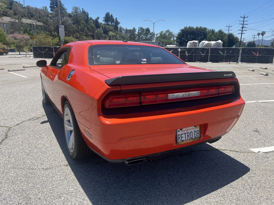 2008 Dodge Challenger SRT8 & 392 3rd Gen - Image 15 of 31