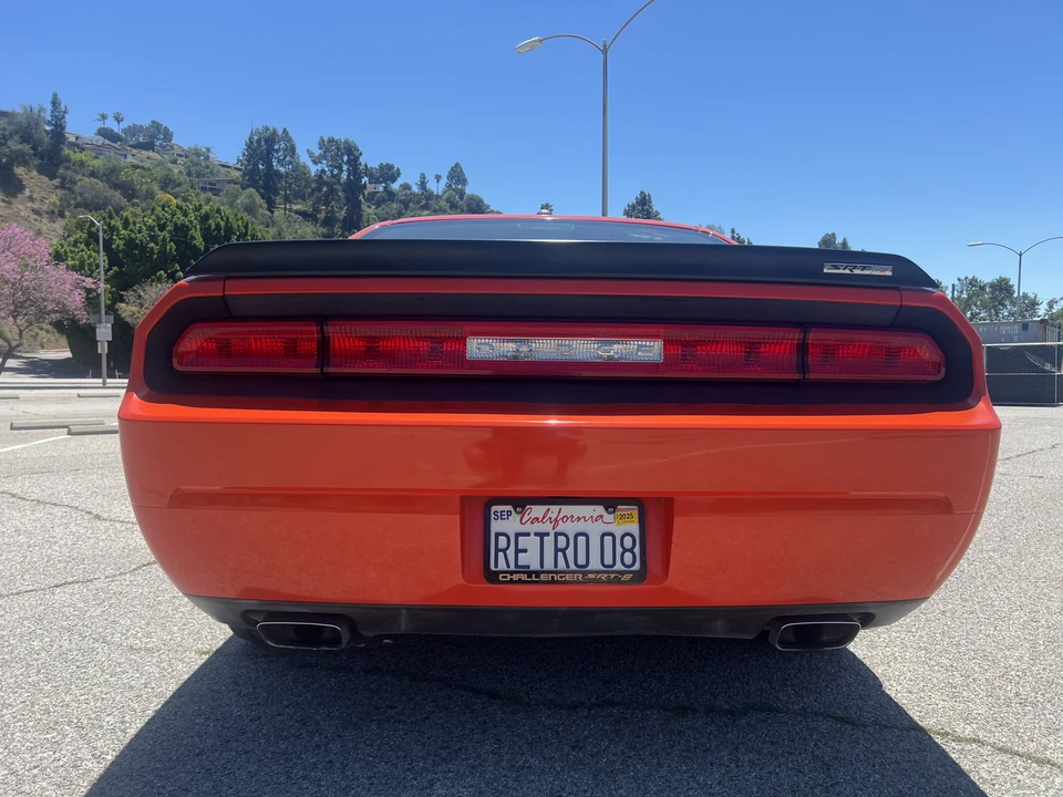 2008 Dodge Challenger SRT8 & 392 3rd Gen - Image 17 of 31