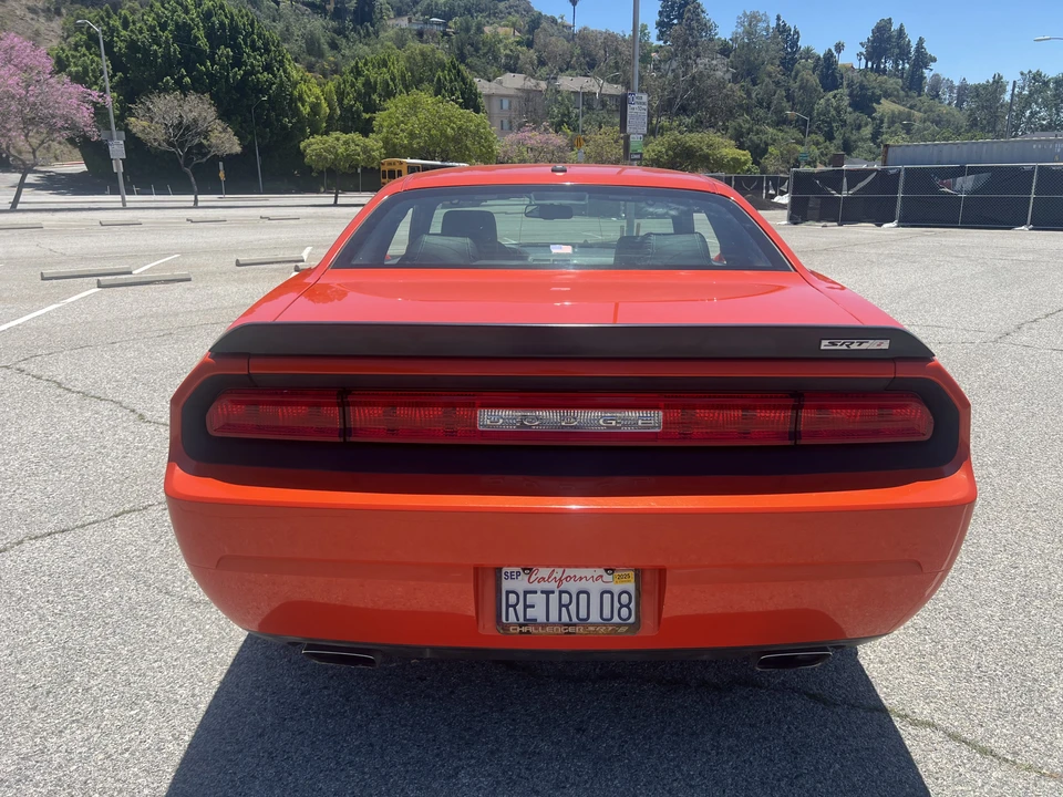 2008 Dodge Challenger SRT8 & 392 3rd Gen - Image 18 of 31
