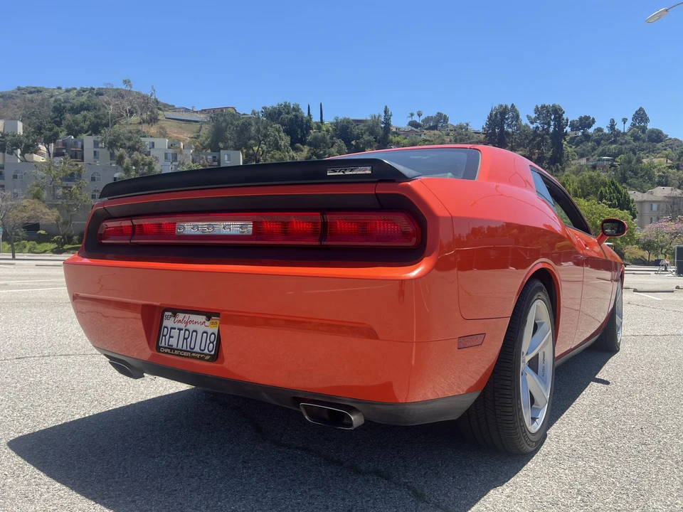 2008 Dodge Challenger SRT8 & 392 3rd Gen - Image 19 of 31