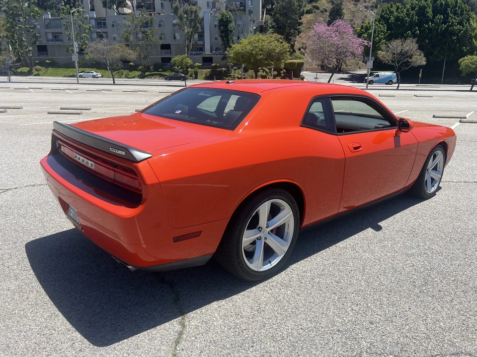 2008 Dodge Challenger SRT8 & 392 3rd Gen - Image 22 of 31