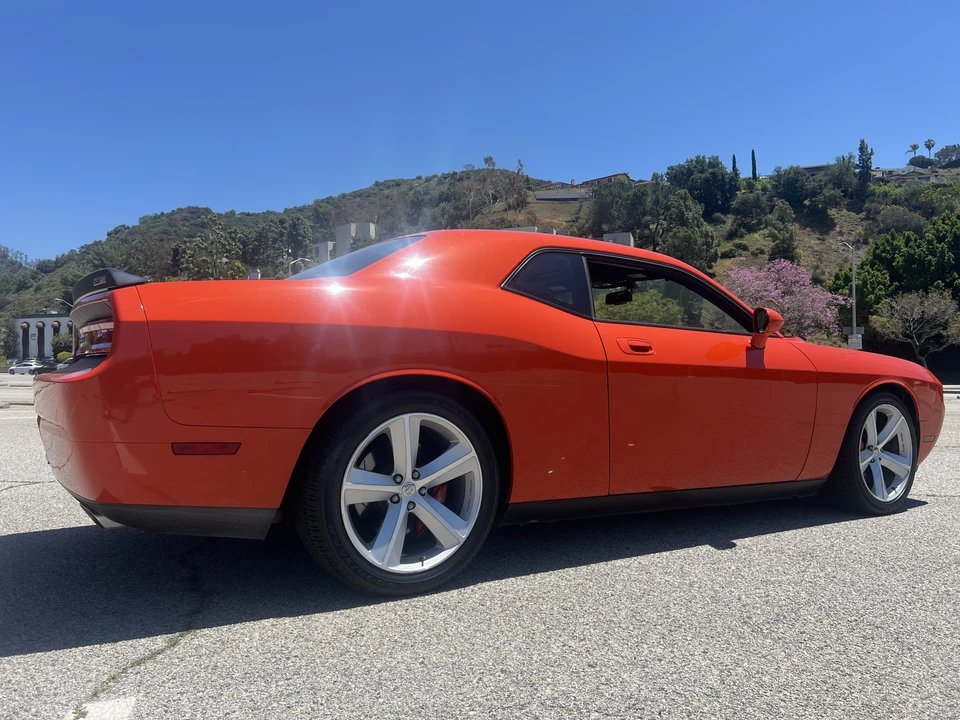 2008 Dodge Challenger SRT8 & 392 3rd Gen - Image 23 of 31