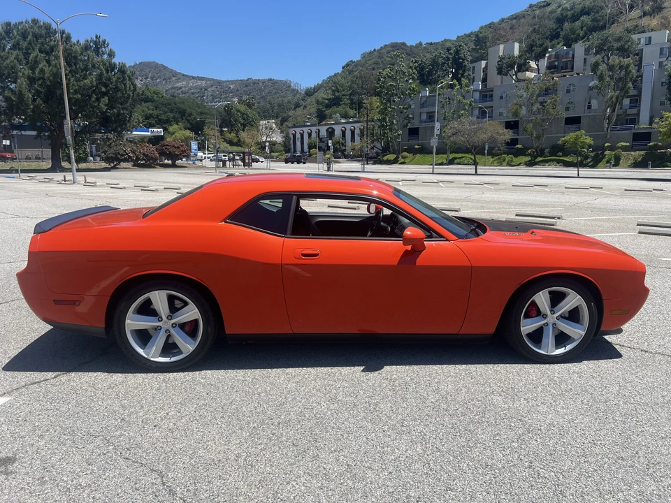 2008 Dodge Challenger SRT8 & 392 3rd Gen - Image 24 of 31