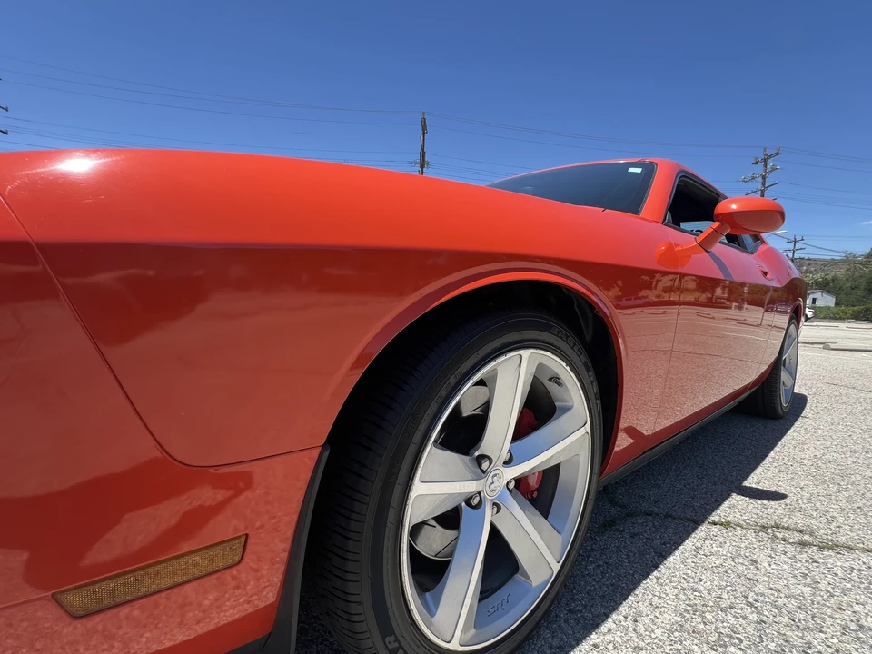 2008 Dodge Challenger SRT8 & 392 3rd Gen - Image 27 of 31