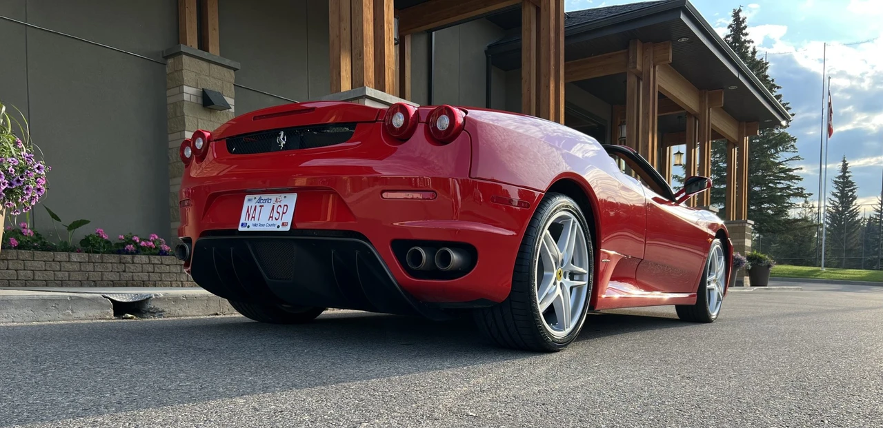 2008 Ferrari F430 Spider - Image 15 of 31