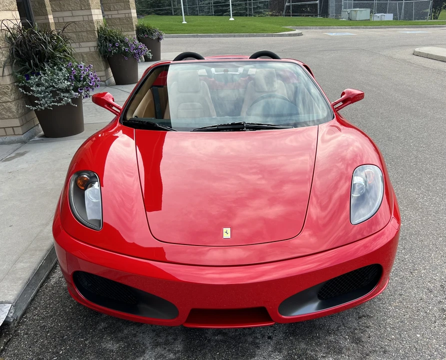 2008 Ferrari F430 Spider - Image 22 of 31