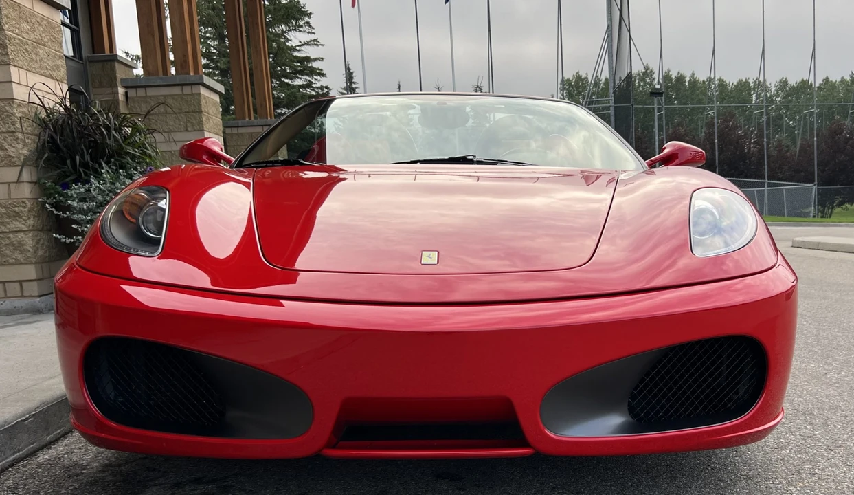 2008 Ferrari F430 Spider - Image 20 of 31