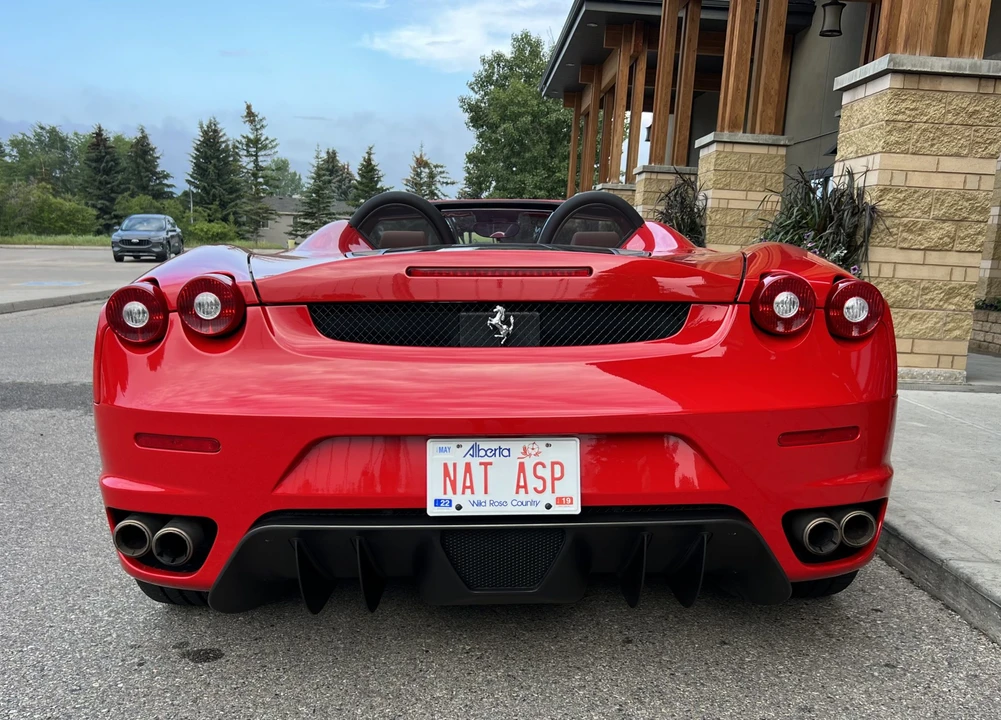 2008 Ferrari F430 Spider - Image 10 of 31