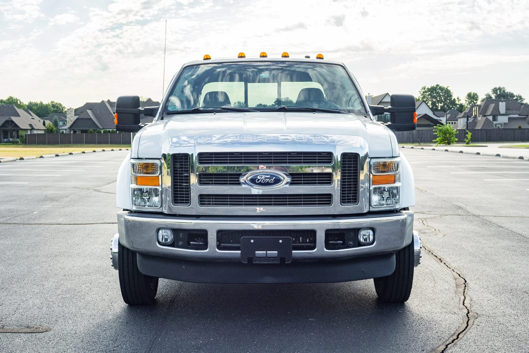 2008 Ford Super Duty 2nd Gen - Image 12 of 31