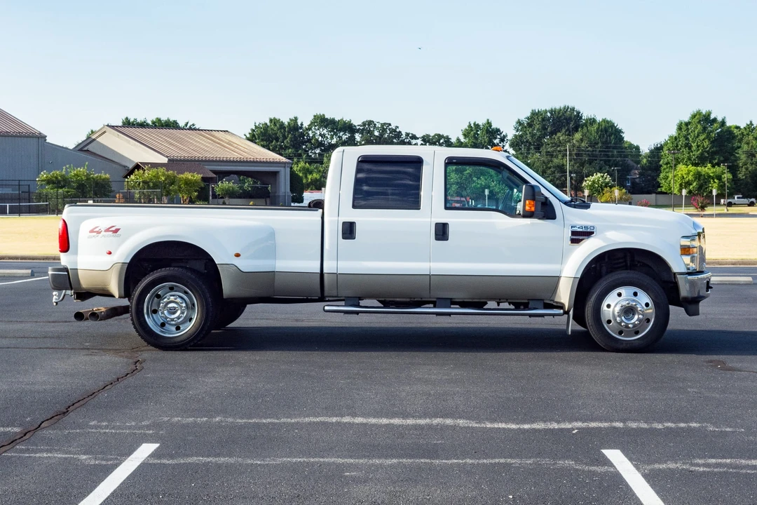 2008 Ford Super Duty 2nd Gen - Image 10 of 31