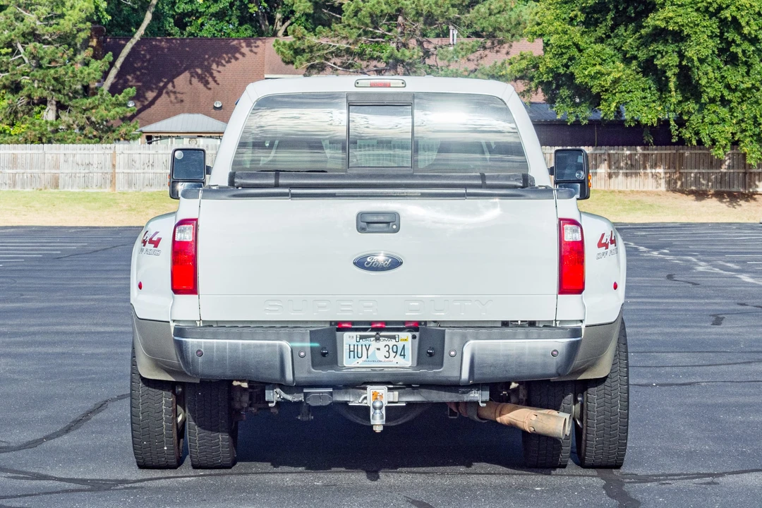 2008 Ford Super Duty 2nd Gen - Image 8 of 31