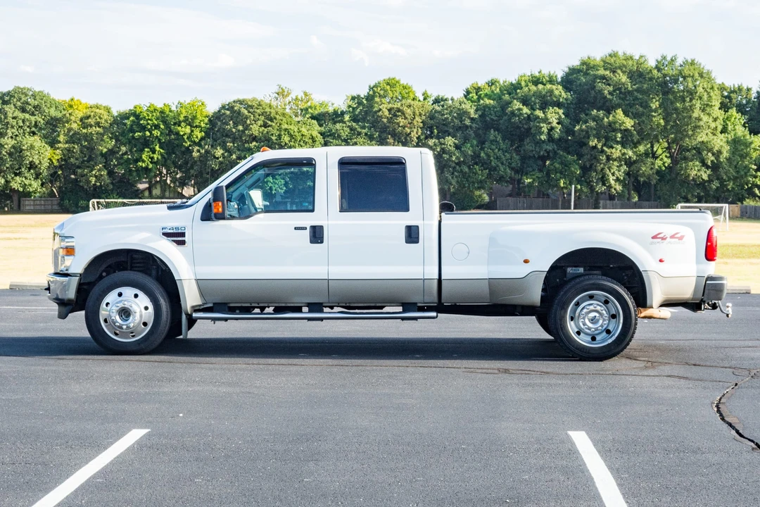 2008 Ford Super Duty 2nd Gen - Image 6 of 31