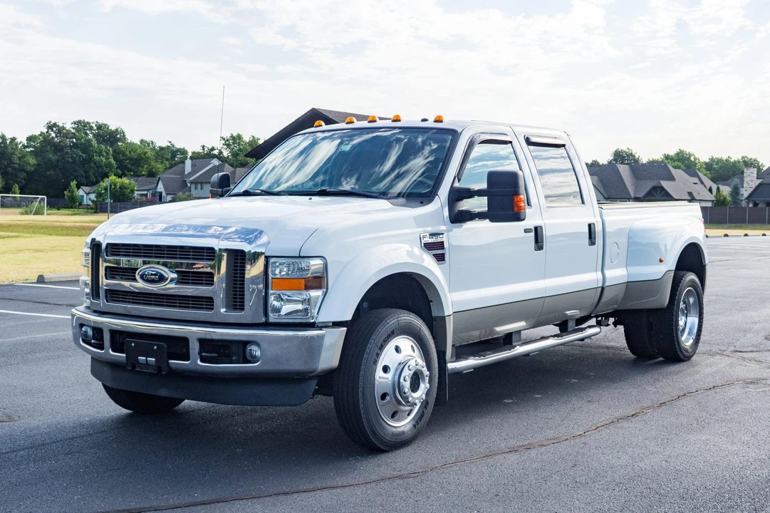 2008 Ford Super Duty 2nd Gen - Image 1 of 31