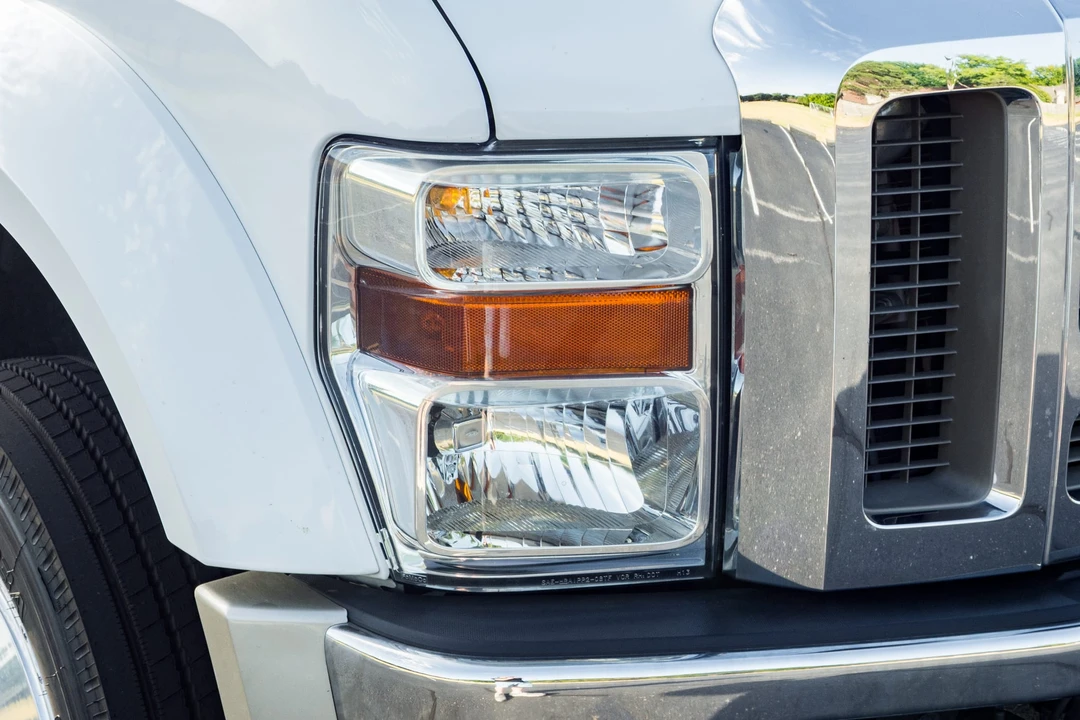 2008 Ford Super Duty 2nd Gen - Image 13 of 31