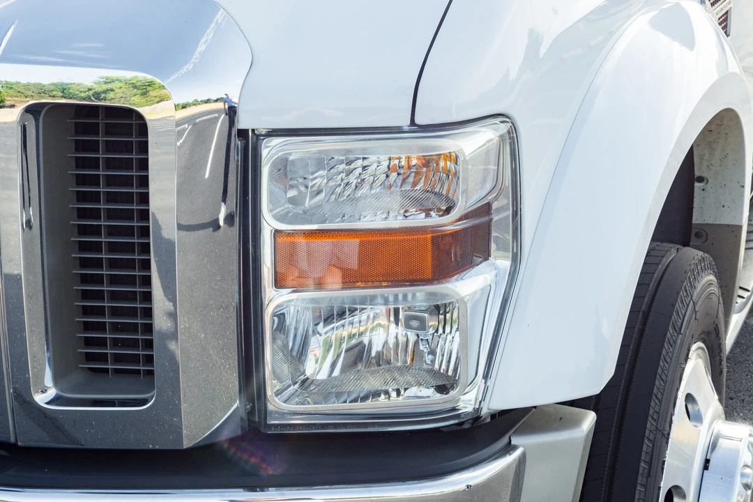 2008 Ford Super Duty 2nd Gen - Image 14 of 31
