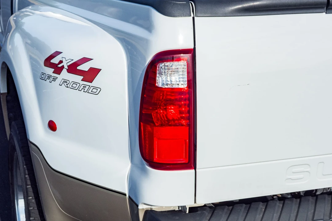 2008 Ford Super Duty 2nd Gen - Image 15 of 31