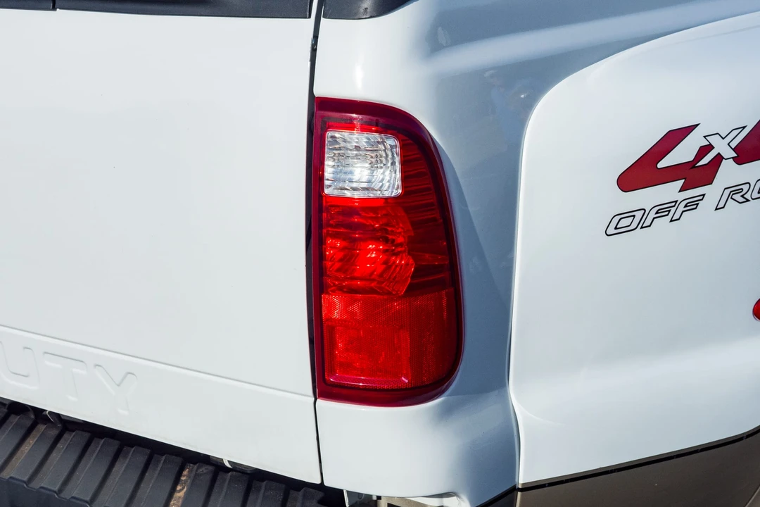 2008 Ford Super Duty 2nd Gen - Image 16 of 31